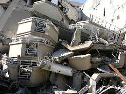 New Zealand Earthquake of 6.3