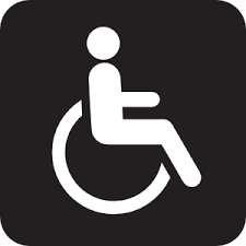 wheelchair access