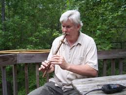 river cane flutes