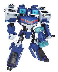 transformers animated ultra magnus