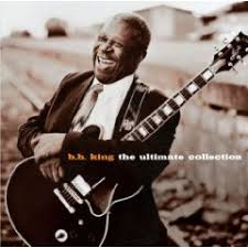 bb king ultimate collection