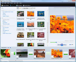 programa para crear videos con fotos