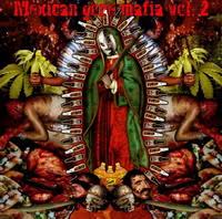 mafia mexicana
