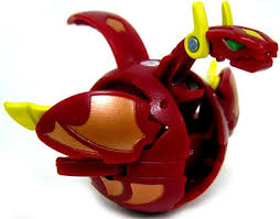 bakugan toys new vestroia