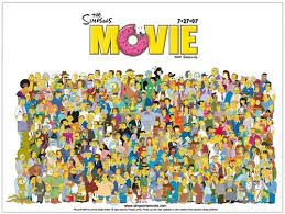 i simpsons