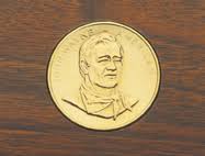 john wayne coin