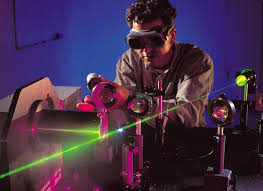 lazers
