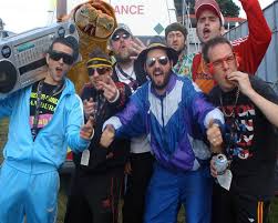 Goldie Lookin' Chain - The Maggot