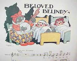 beloved belindy