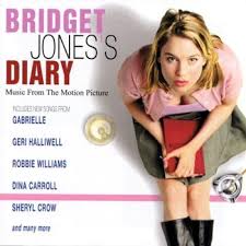bridget jones diary cd