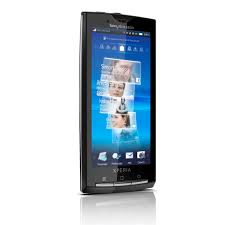 comercial sony ericsson
