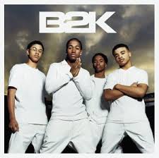 B2K - Everyone's Home For Christmas