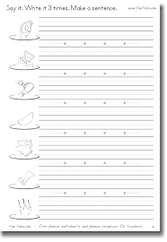 printable alphabets traceable all on one page
