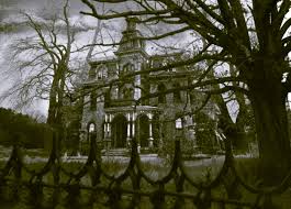 Haunted Houses Scare Up More