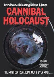 Cannibal Holocaust thumbnail
