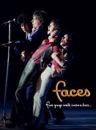 Faces - Five Guys Walk Into A Bar (disc 4)