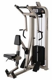 life fitness machine