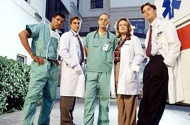 er tv show