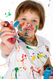 kids arts and crafts