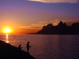 sunset picture