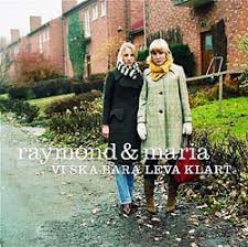 Raymond Och Maria - Min Pappa