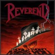 Reverend - World Won't Miss You