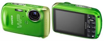 finepix z33