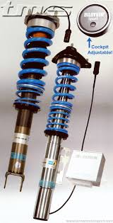 bilstein b16