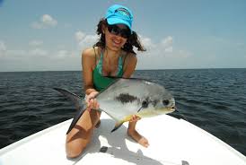 fishing in belize