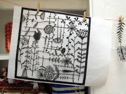 cuts paper
