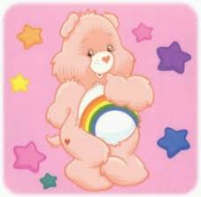 care bears