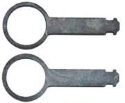 vw stereo removal tool