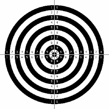targets for airsoft guns