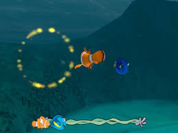 nemo ps2