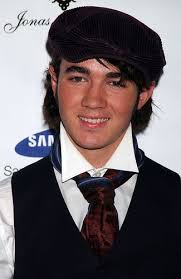 Kevin Jonas, Kevin Jonas