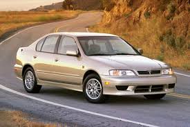 99 infiniti g20