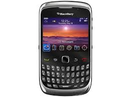 blackberry 9300 curve