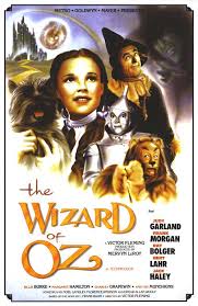 wizard of oz films