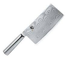 shun knifes
