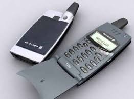 sony ericsson t28