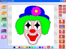 face mask for kids