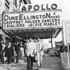 apollo theatre