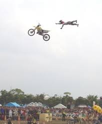 funny stunts