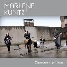 Marlene Kuntz - Quasi 2001