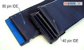 40 pin cable