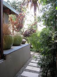 modern landscape design