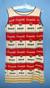 andy warhol clothing