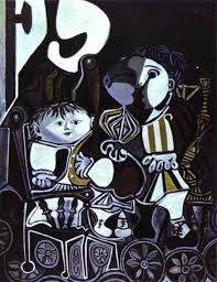 picasso for children