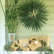 coastal decorations
