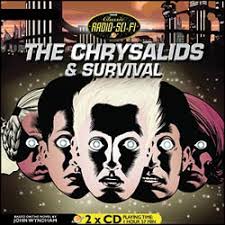 chrysalids book